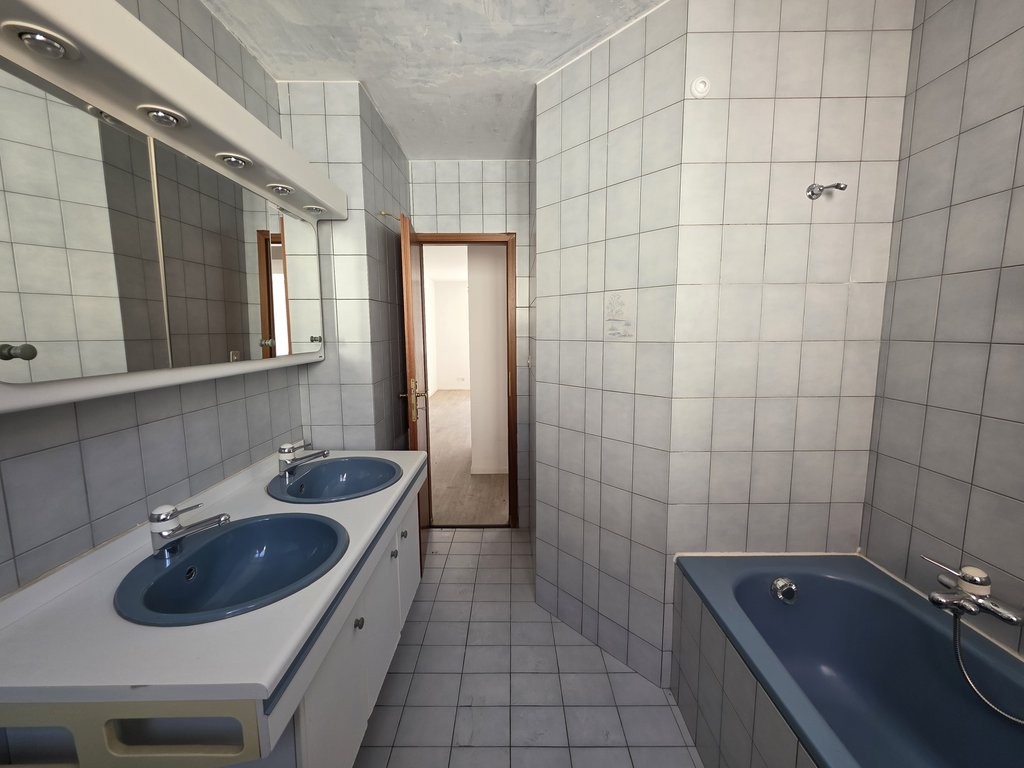 4 rooms apartment