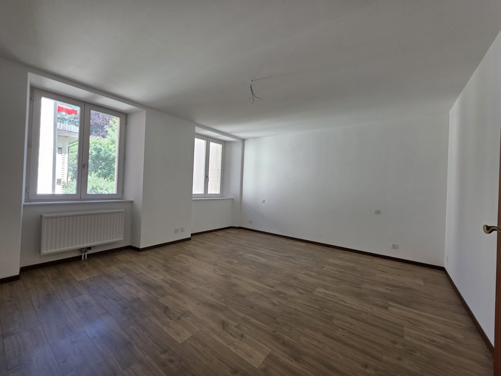 4 rooms apartment