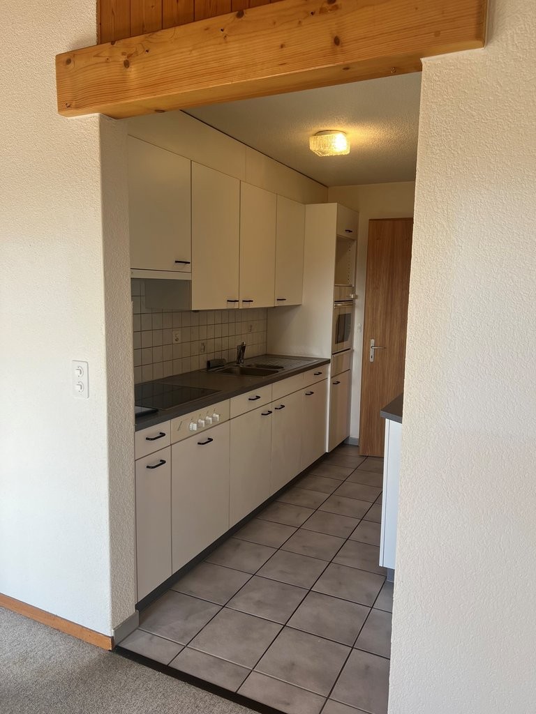 3 ½ pièces appartement