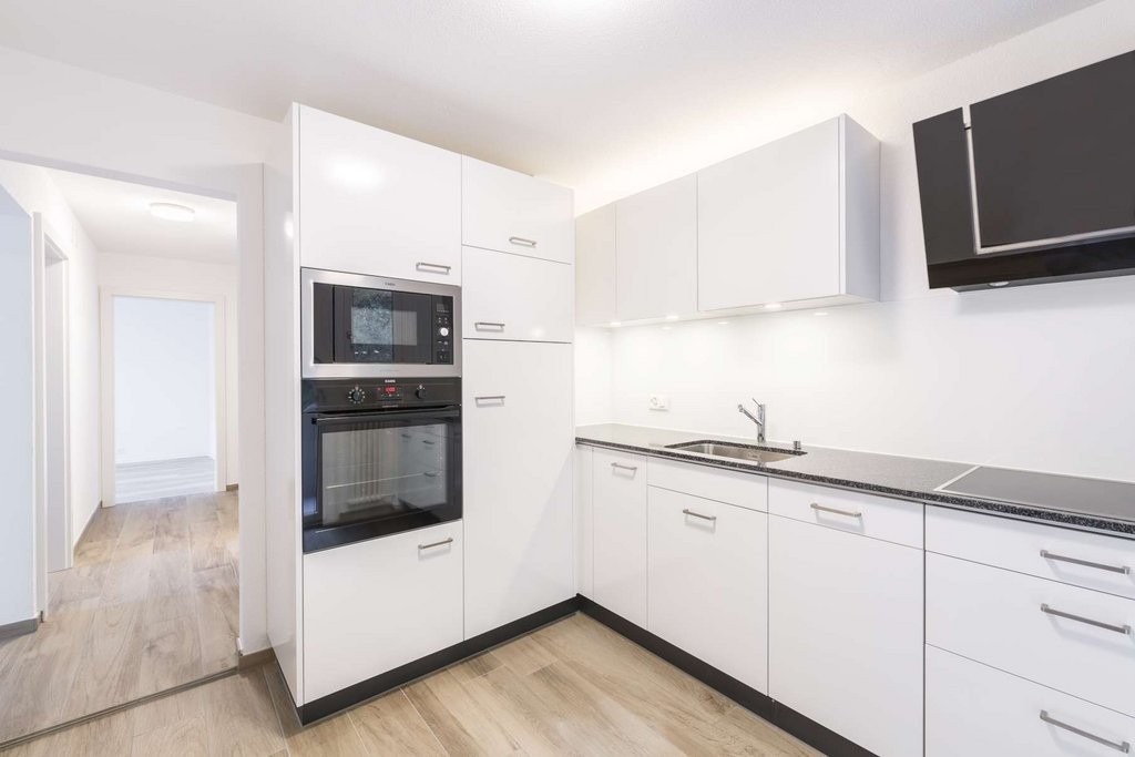 Appartement de 3 pièces, photo 1 sur 6
