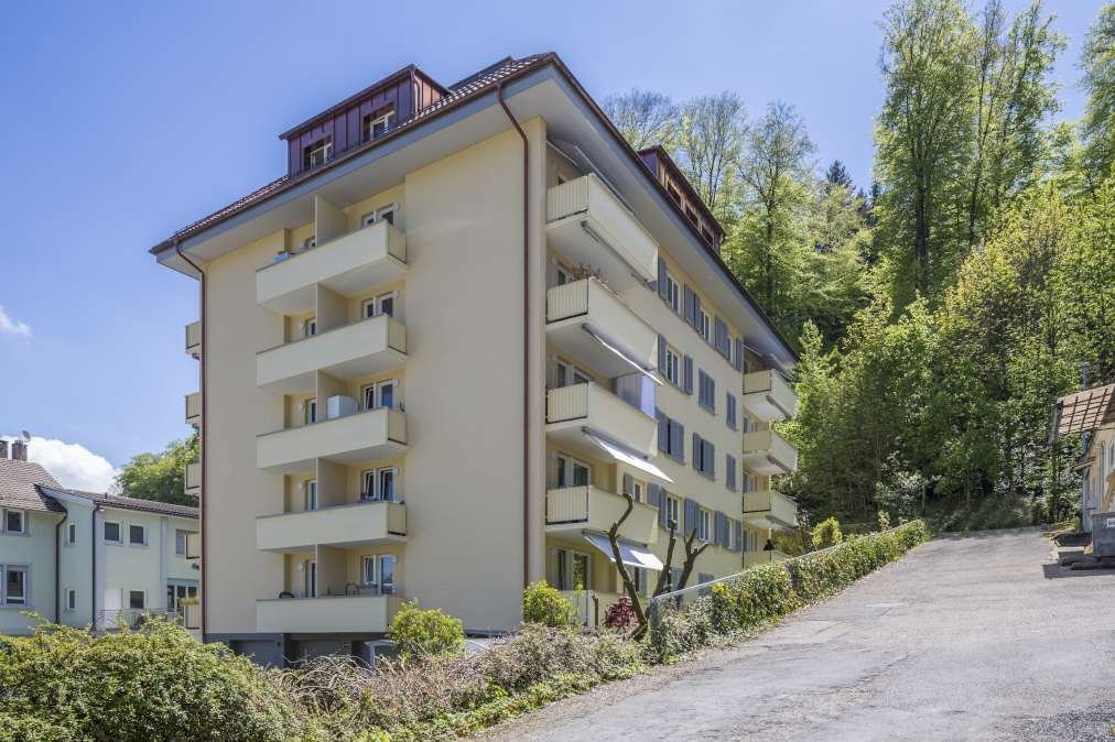 Appartement de 3 pièces, photo 2 sur 6