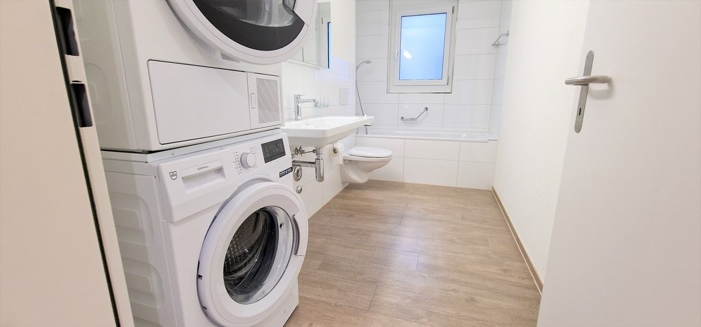 Appartement de 3 ½ pièces, photo 7 sur 8