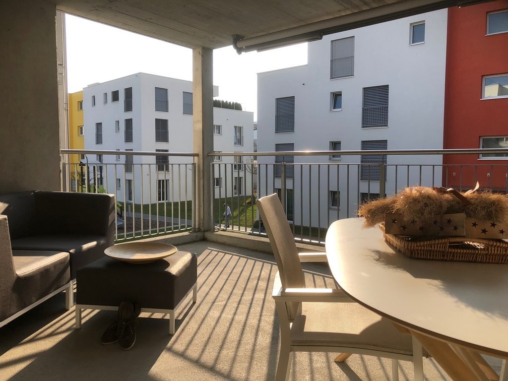 Appartement de 3 ½ pièces, photo 8 sur 8