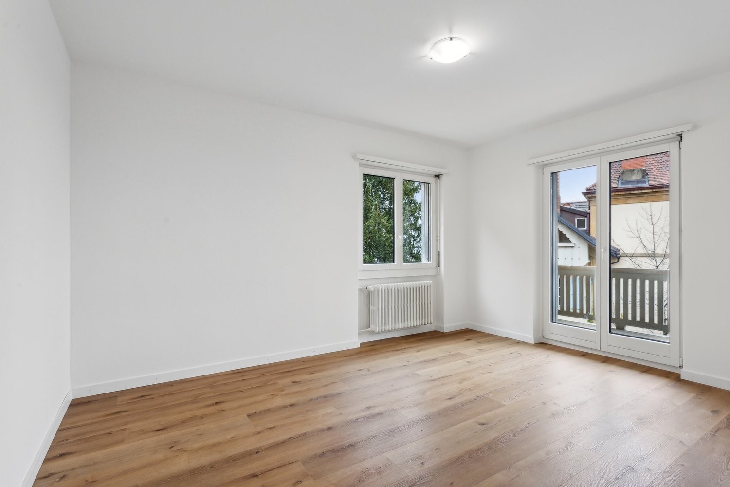 3 ½ rooms apartment, photo 6 sur 9