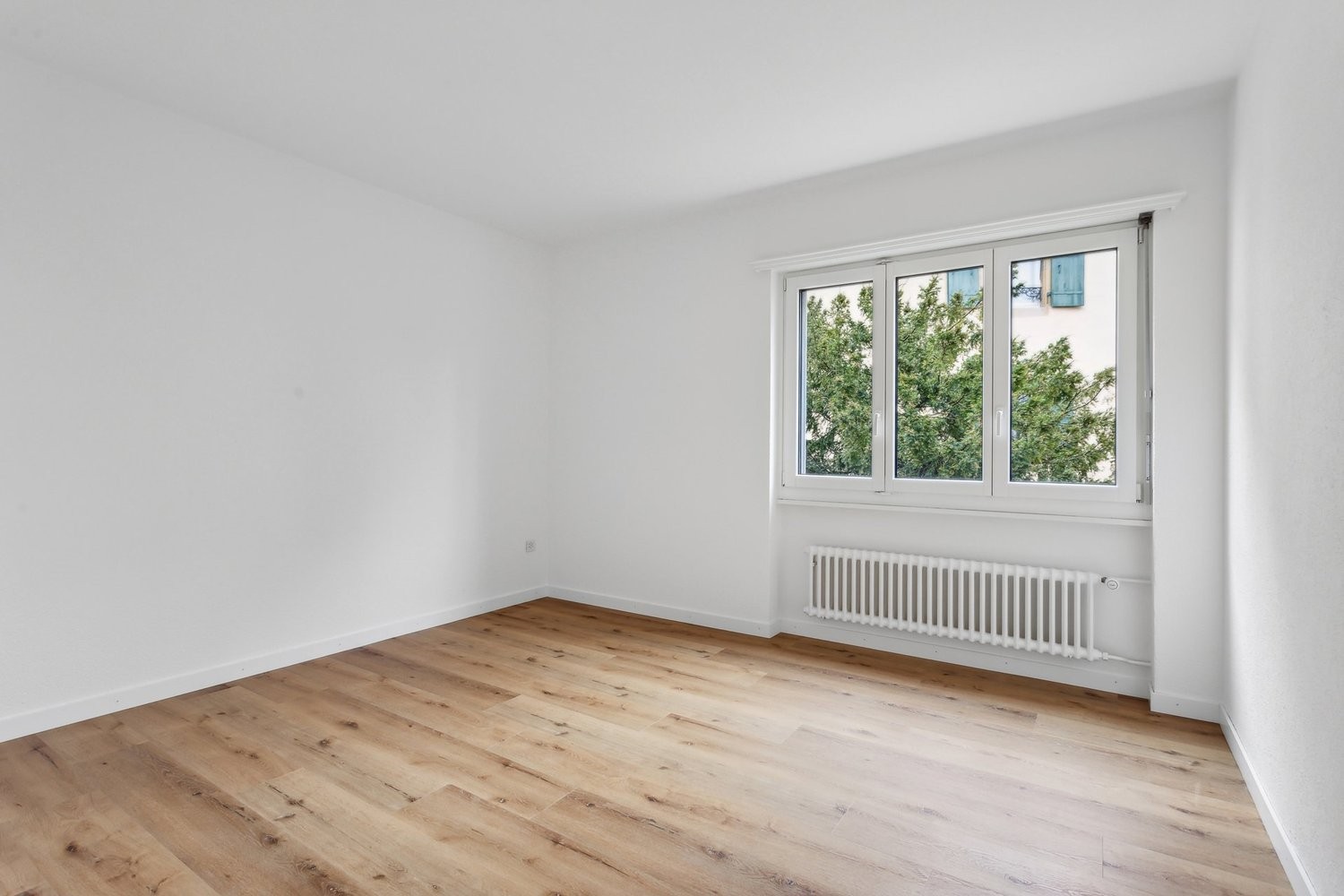 3 ½ rooms apartment, photo 7 sur 9