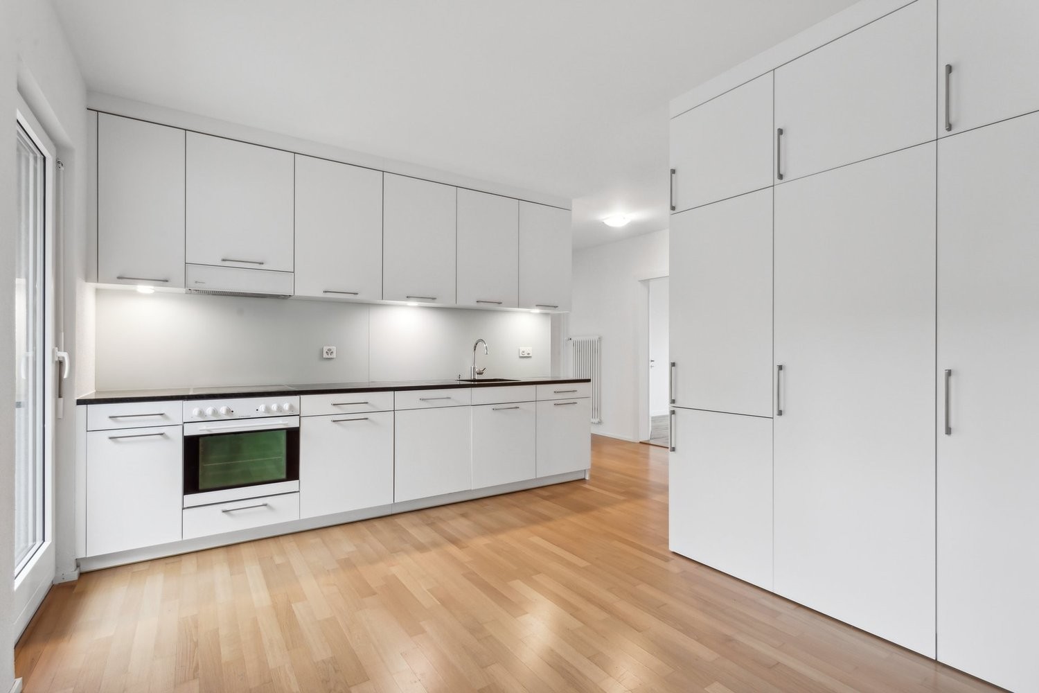 3 ½ rooms apartment, photo 4 sur 9