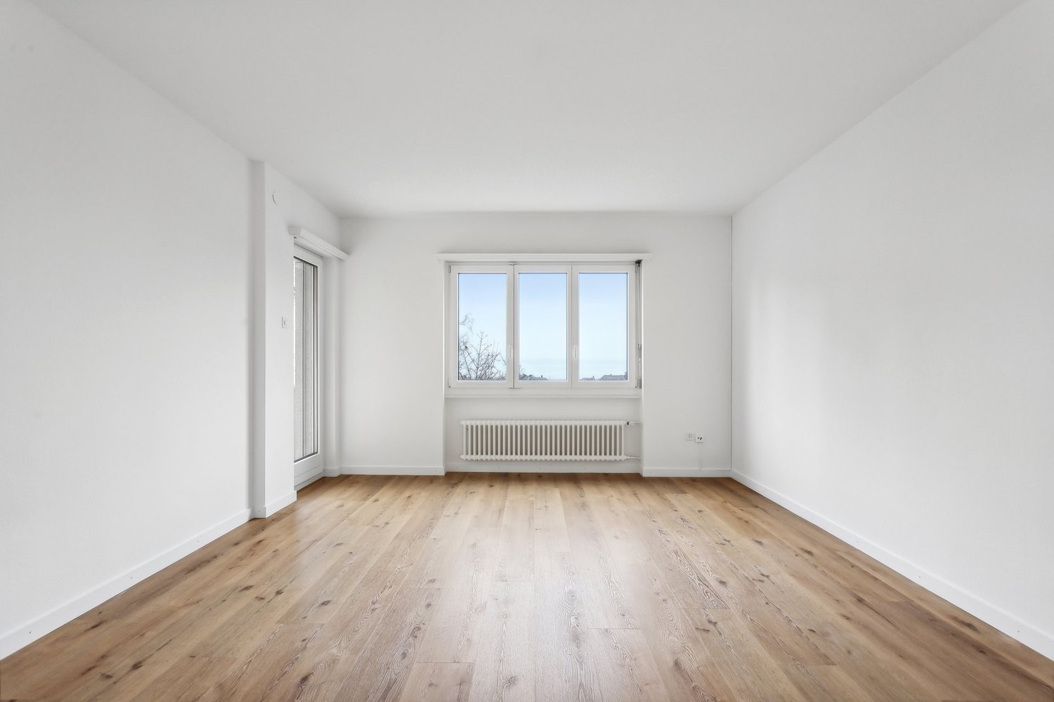 3 ½ rooms apartment, photo 2 sur 9