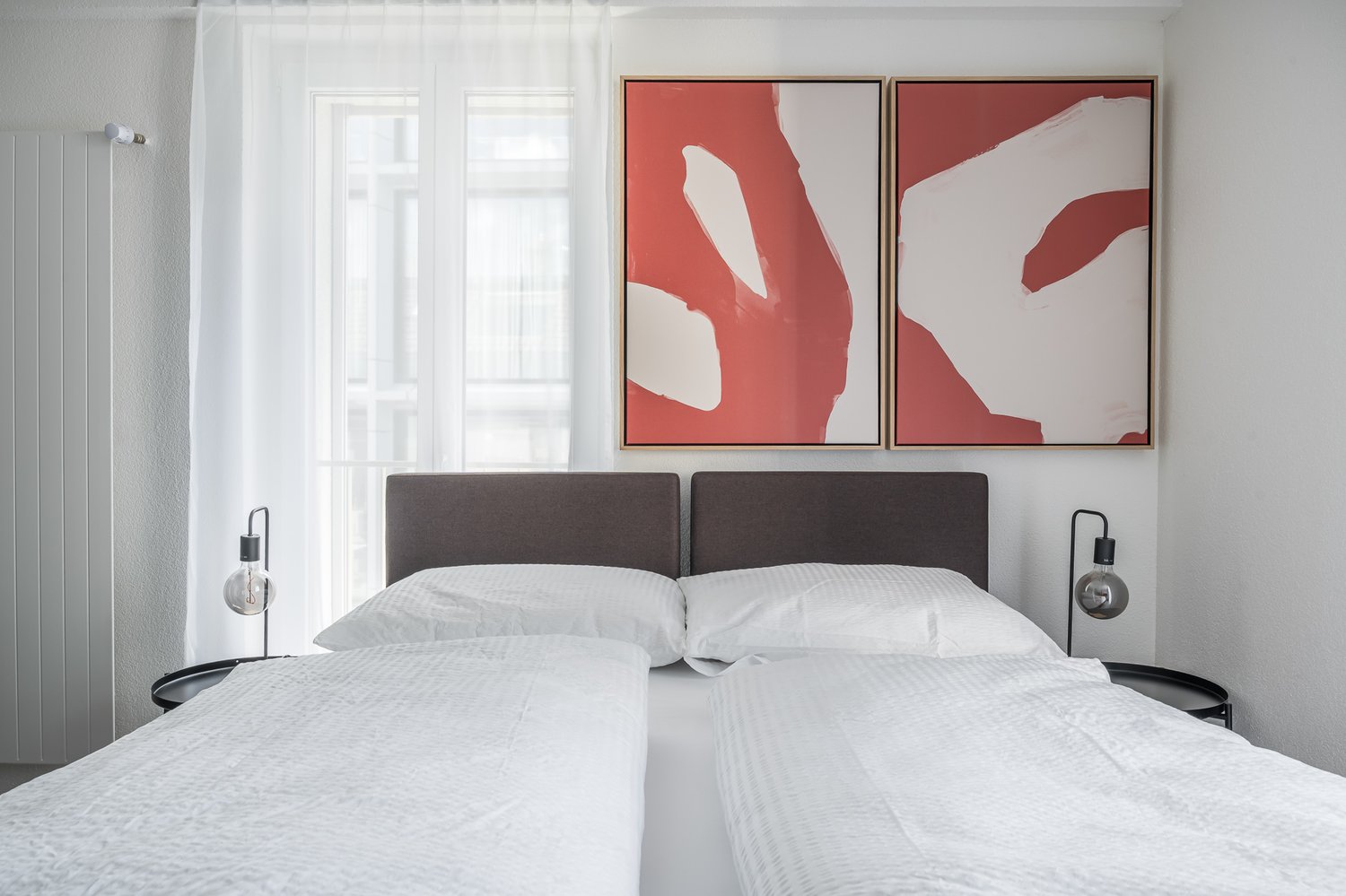 Appartement meublé de 1 ½ pièce, photo 3 sur 7