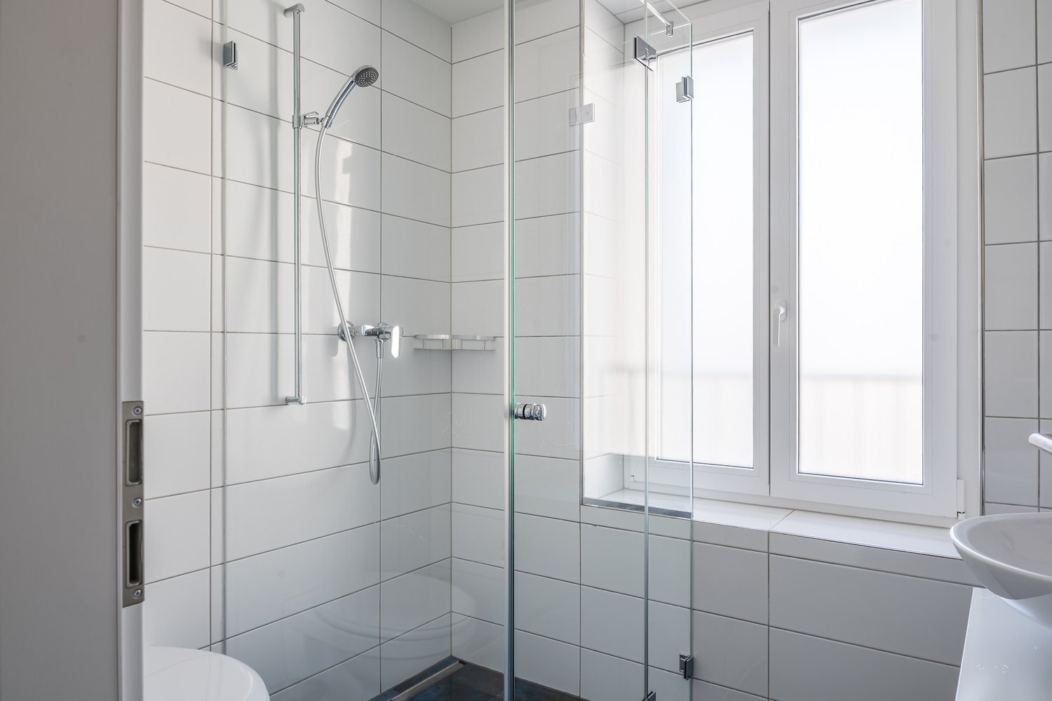 Appartement meublé de 1 ½ pièce, photo 7 sur 7