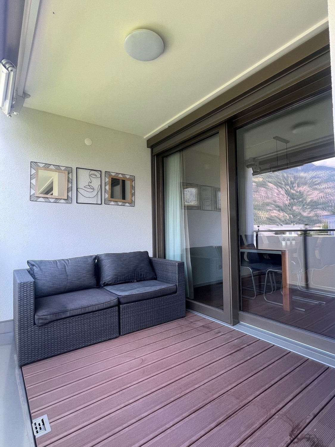 Appartement de 3 ½ pièces, photo 9 sur 10