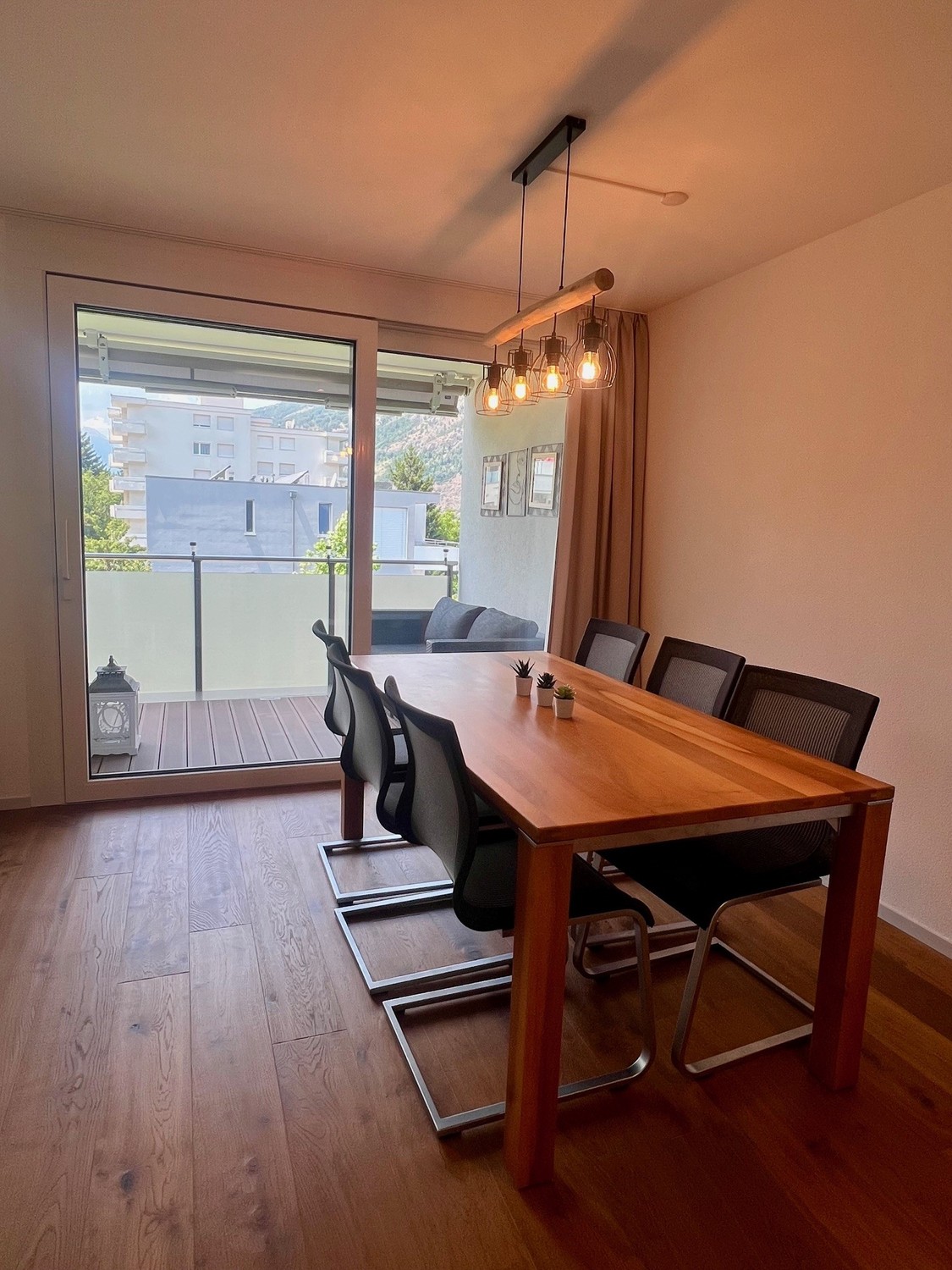 Appartement de 3 ½ pièces, photo 8 sur 10