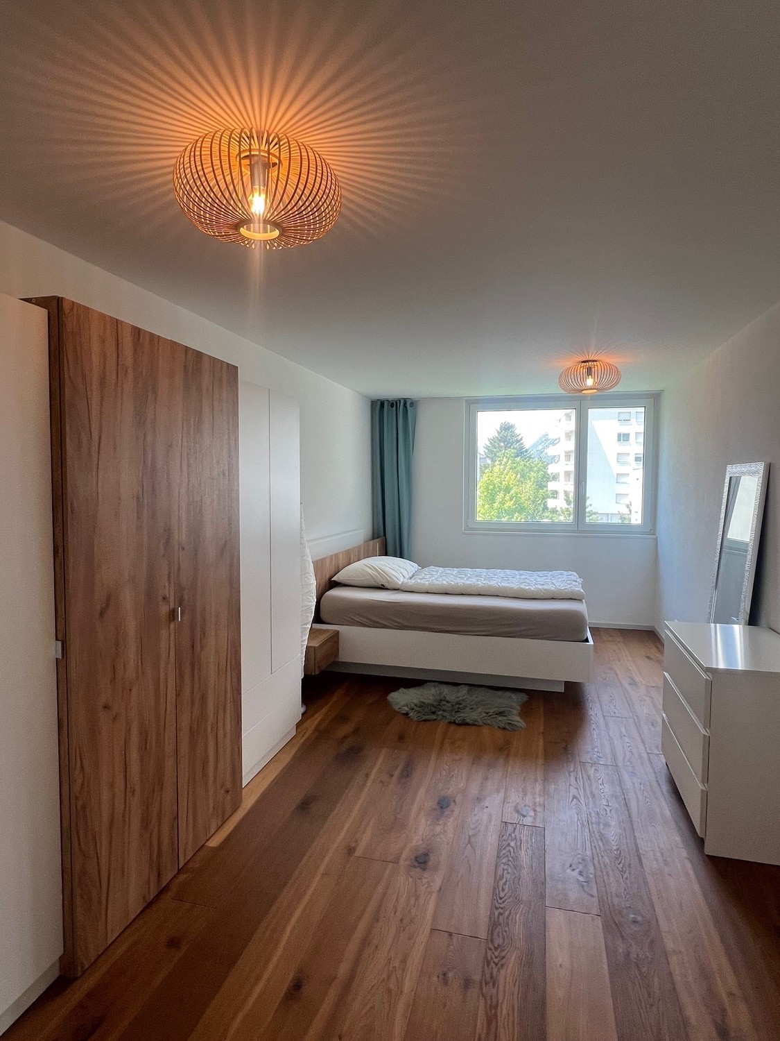 Appartement de 3 ½ pièces, photo 4 sur 10