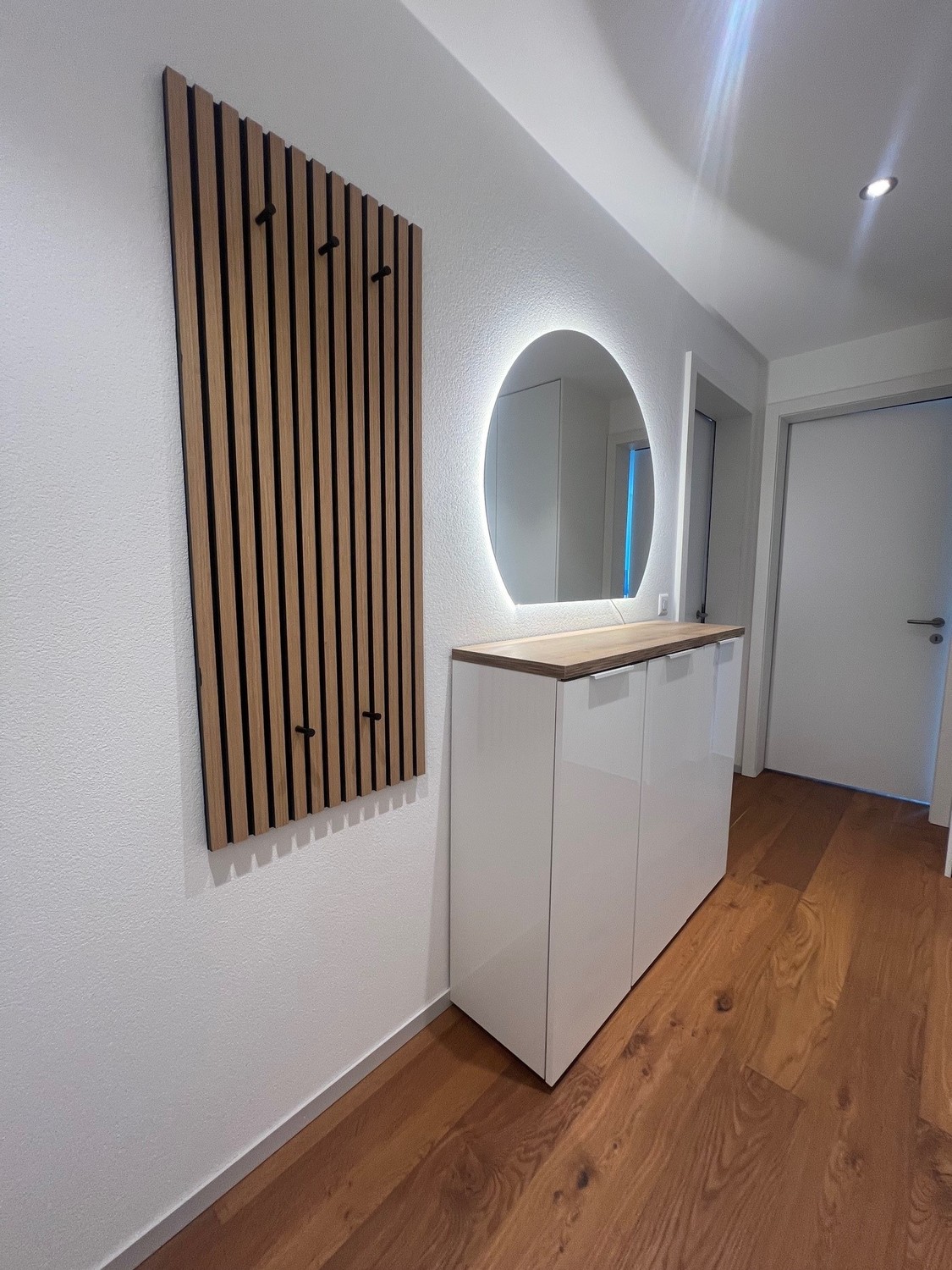 Appartement de 3 ½ pièces, photo 2 sur 10