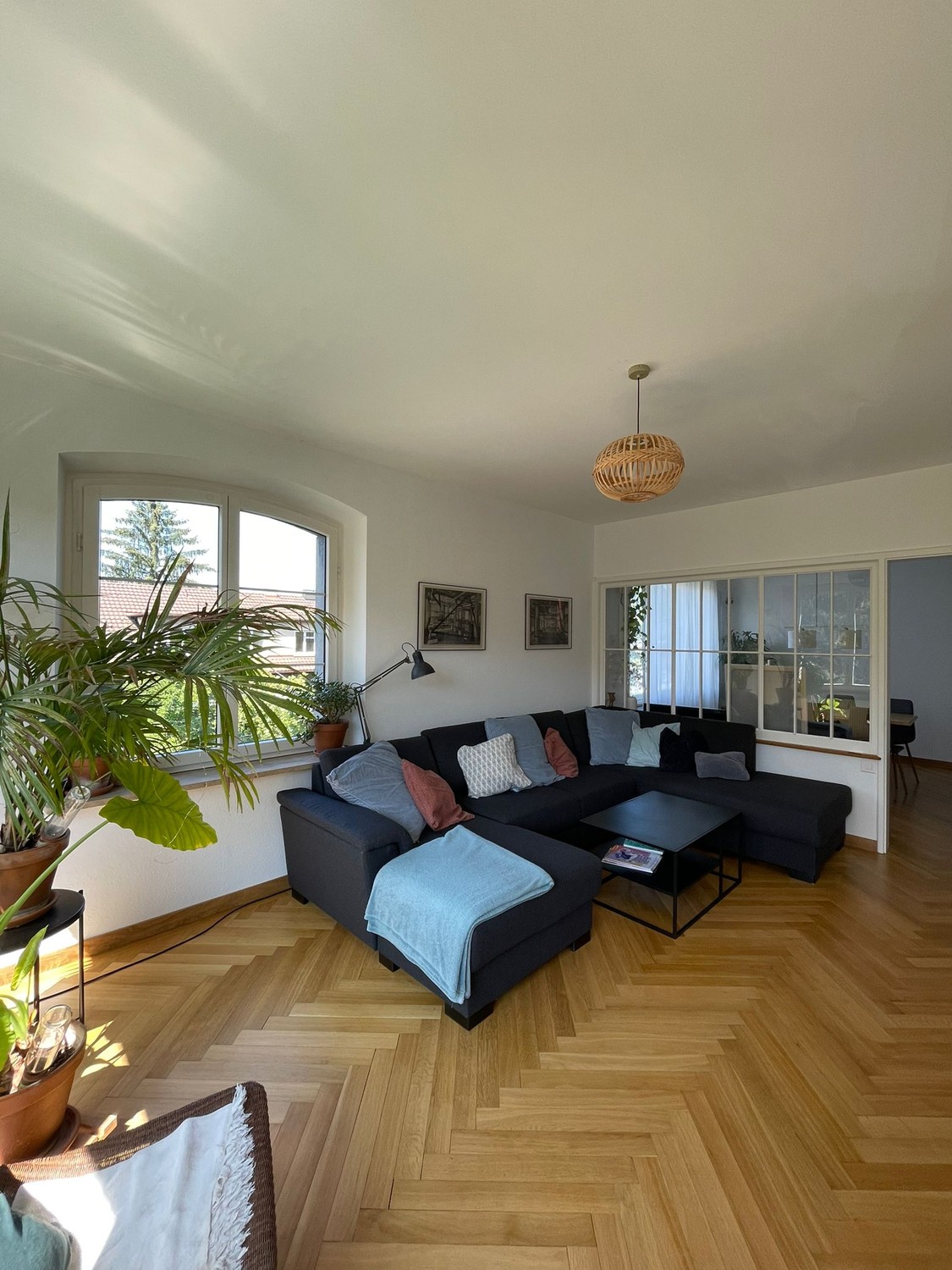 Chambre en colocation