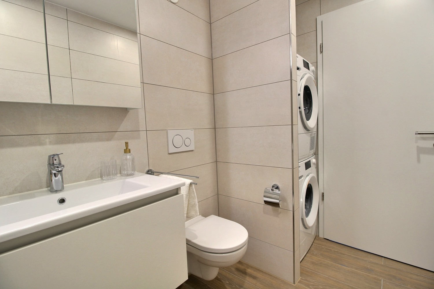 Appartamento di 4 ½ locali