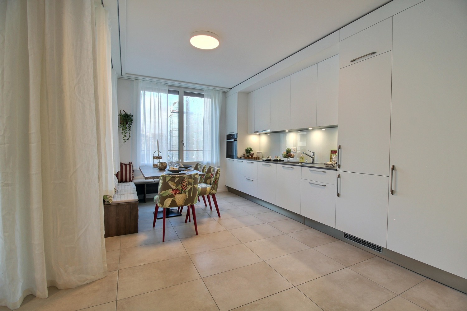 Appartamento di 4 ½ locali
