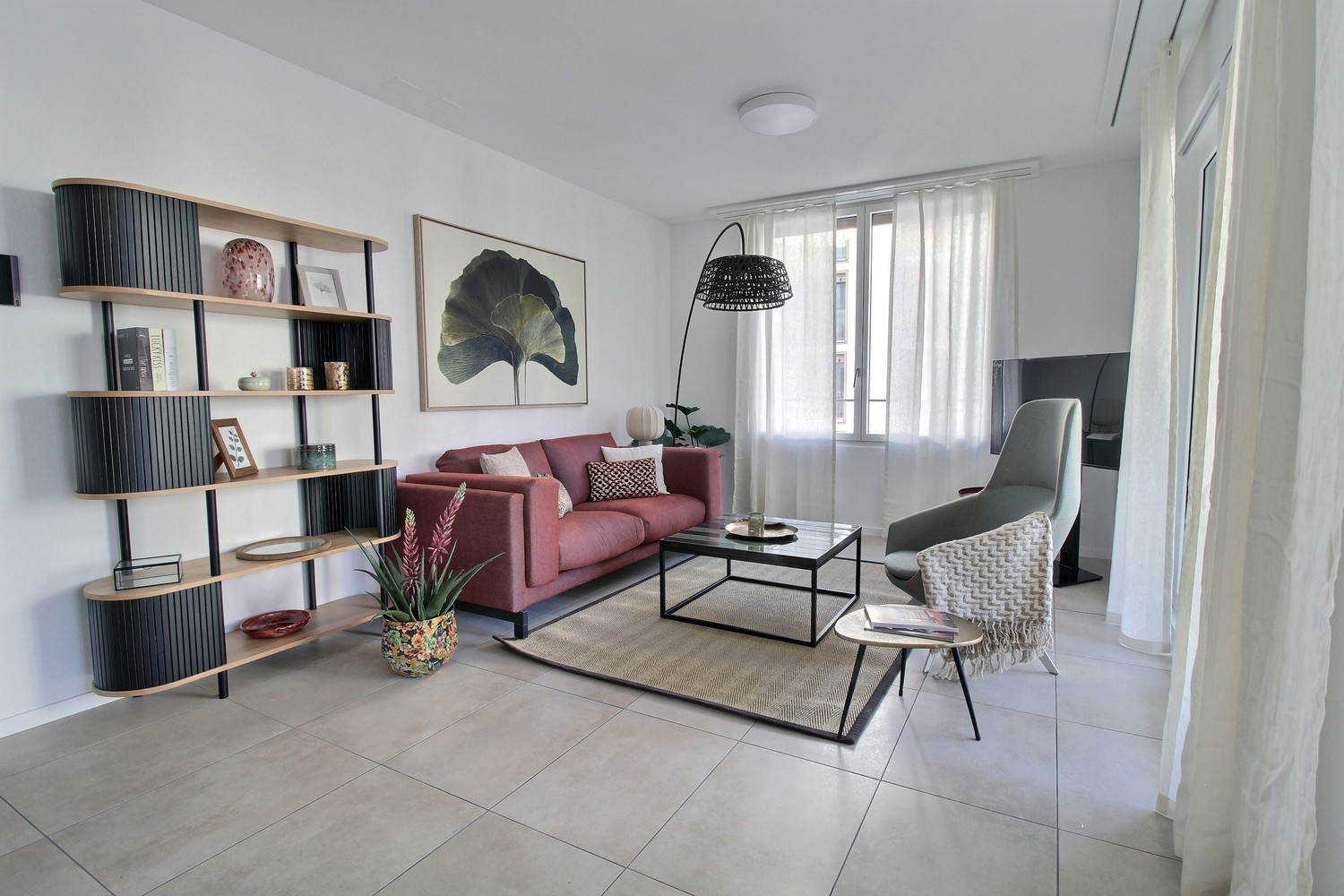 Appartamento di 4 ½ locali