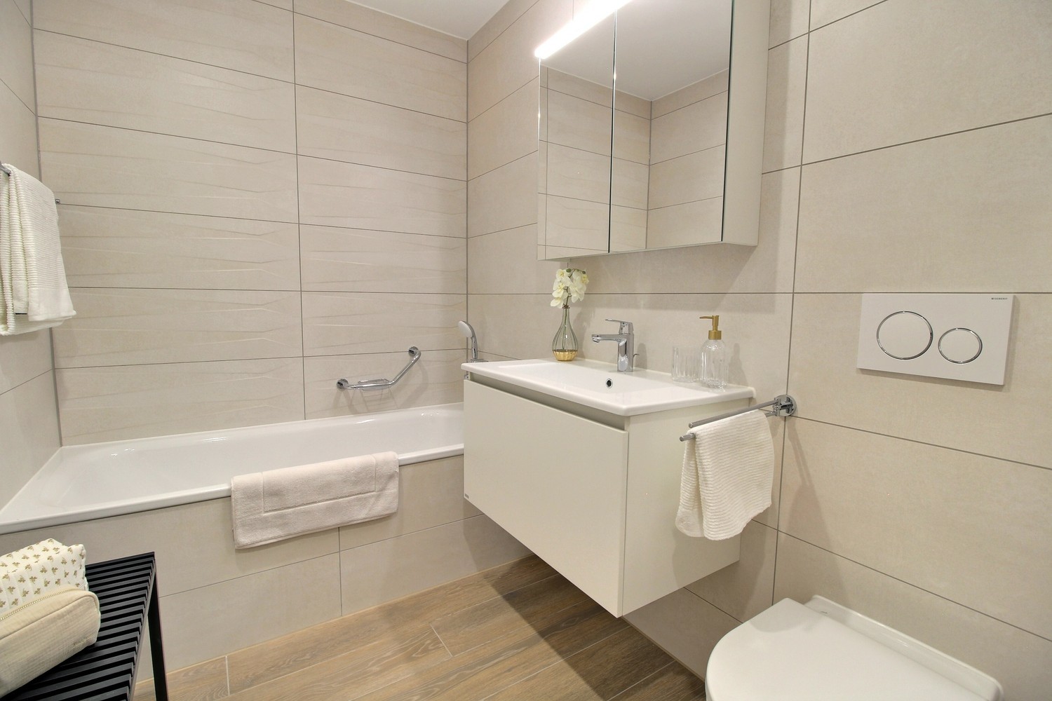 Appartamento di 4 ½ locali