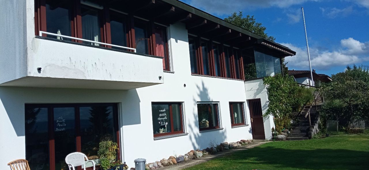 Maison individuelle de 7 ½ pièces