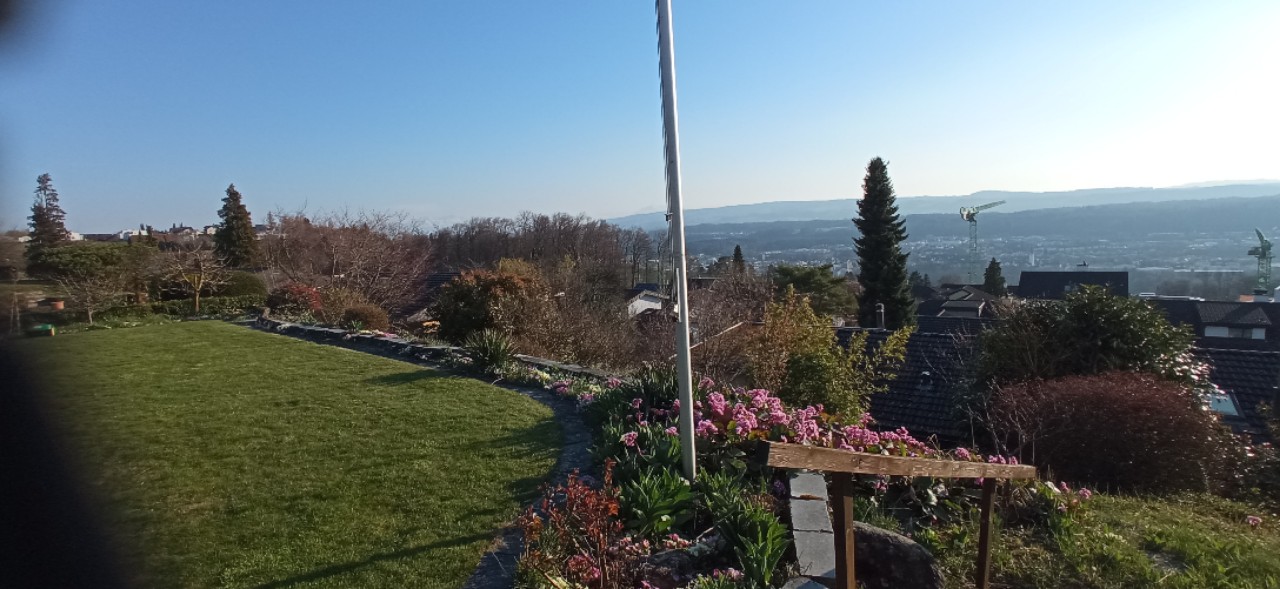 Maison individuelle de 7 ½ pièces