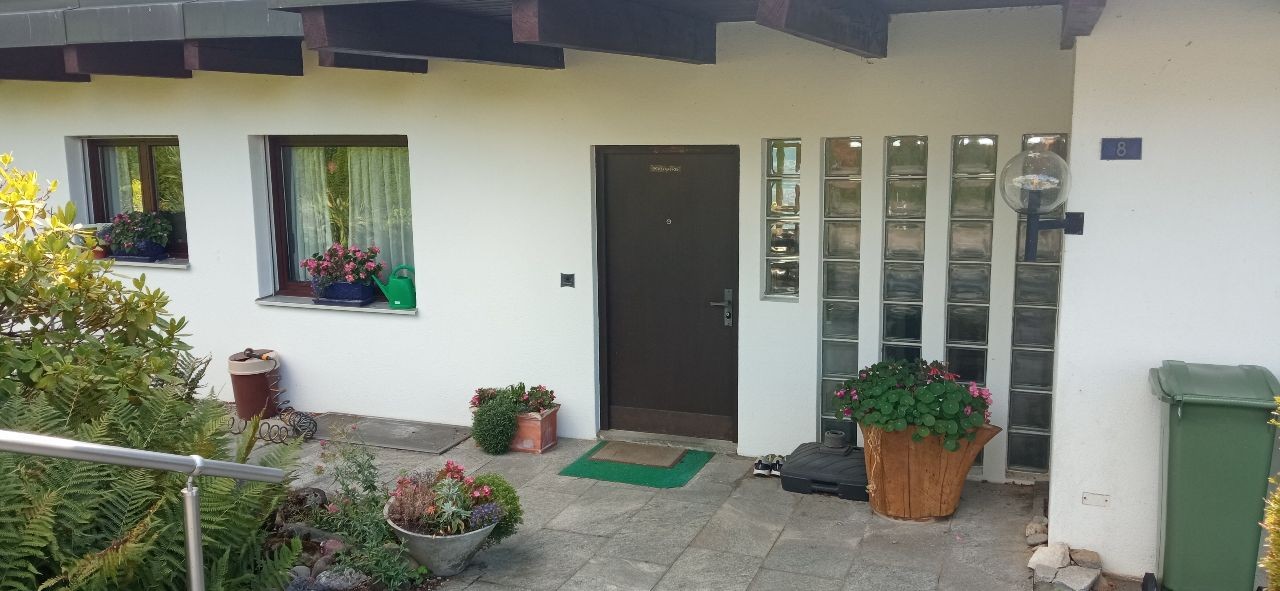 Maison individuelle de 7 ½ pièces