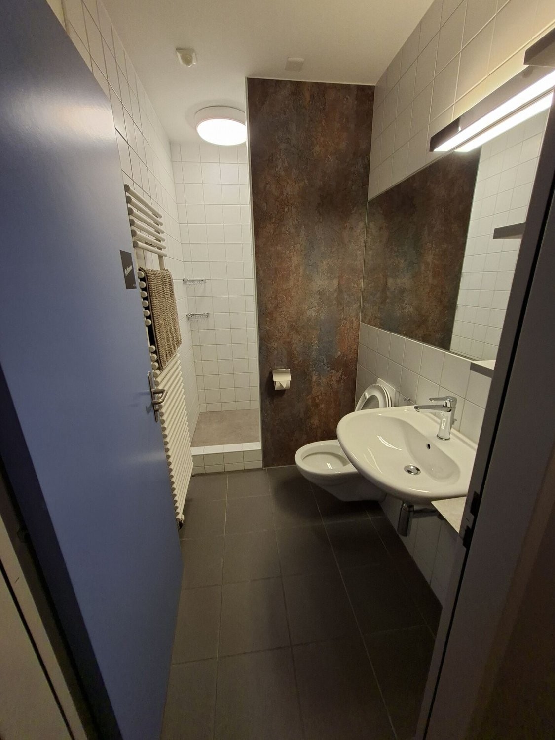 Chambre en colocation