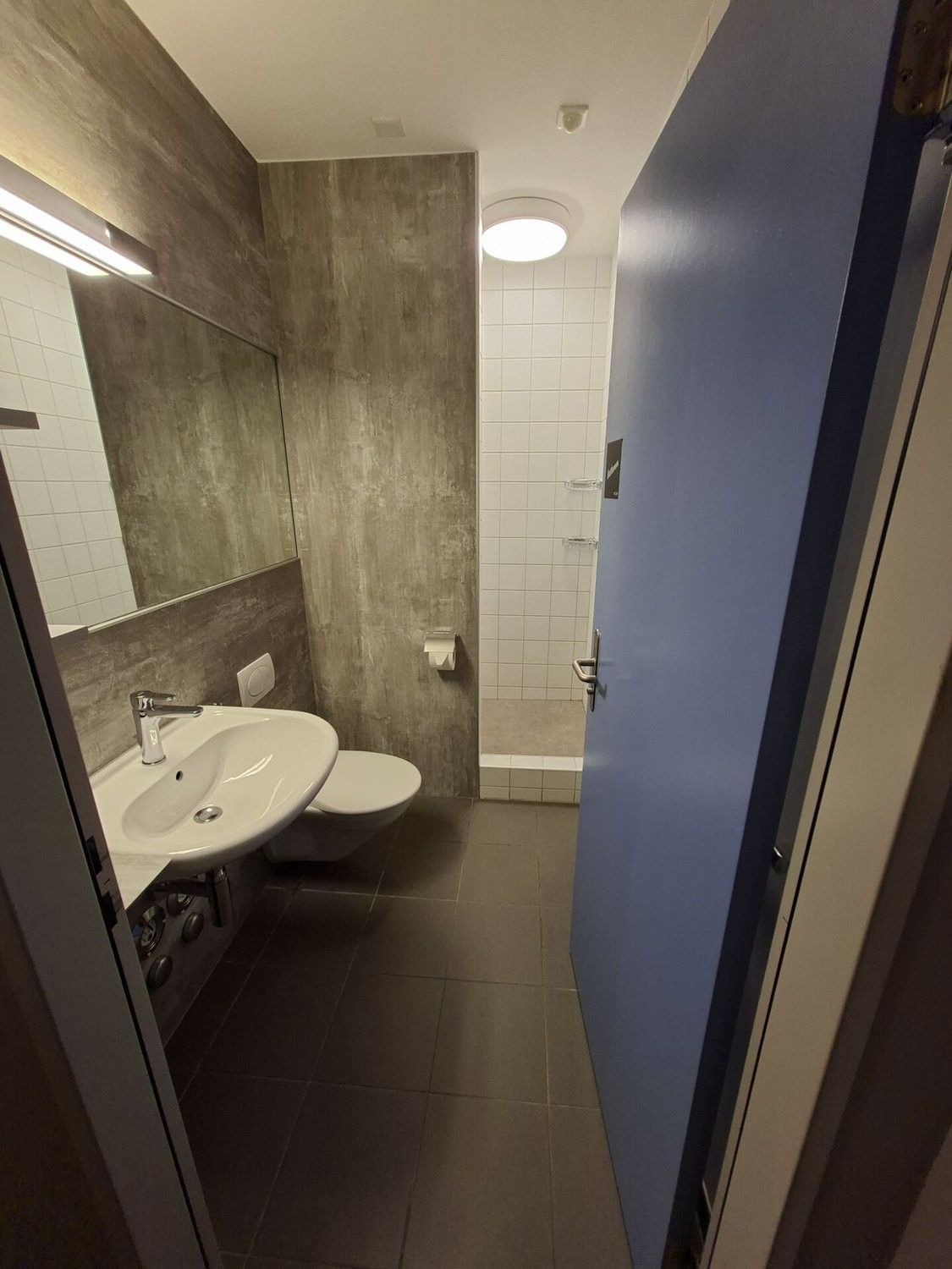 Chambre en colocation