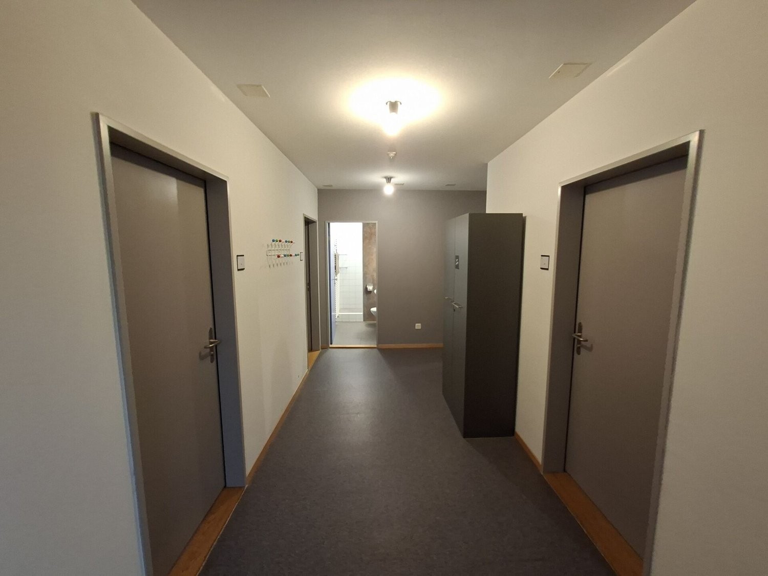 Chambre en colocation