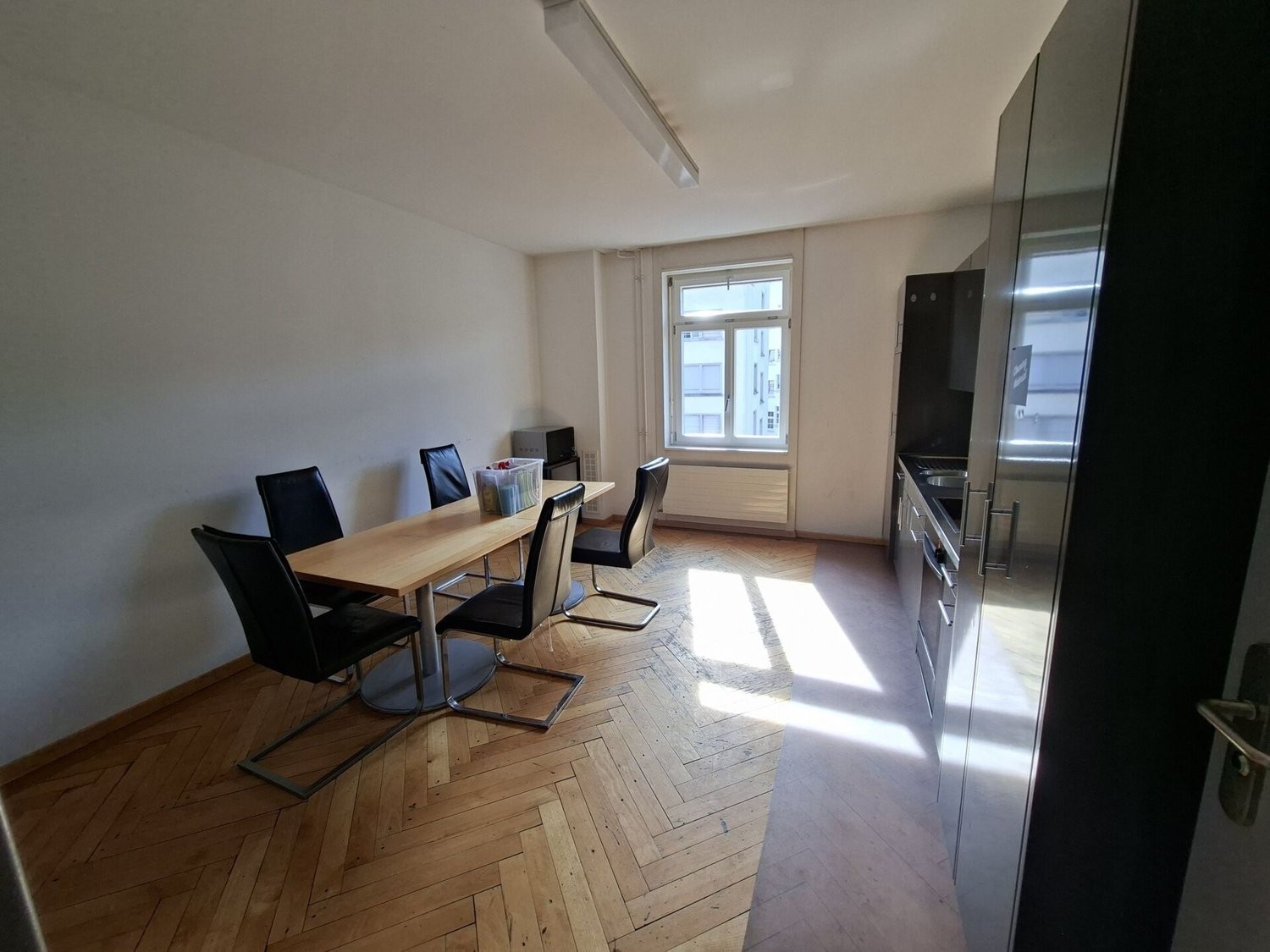 Chambre en colocation