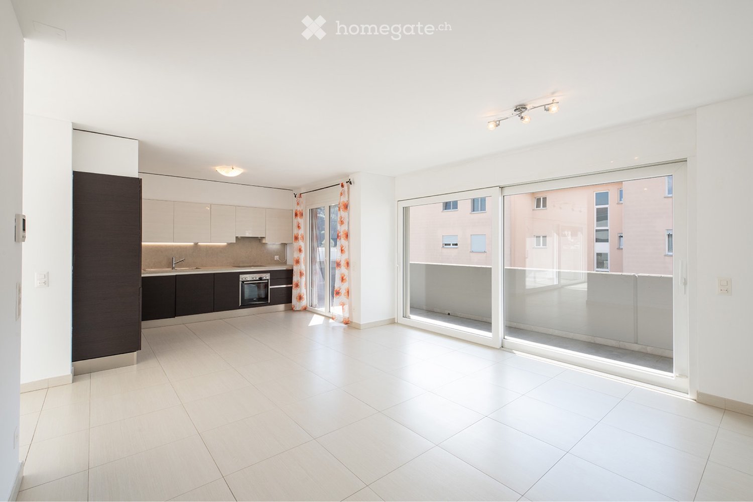 Appartement de 4 pièces