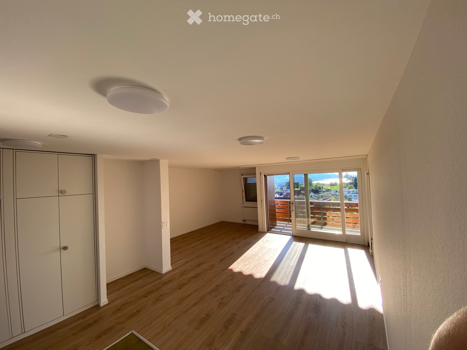 Appartement de 2 pièces