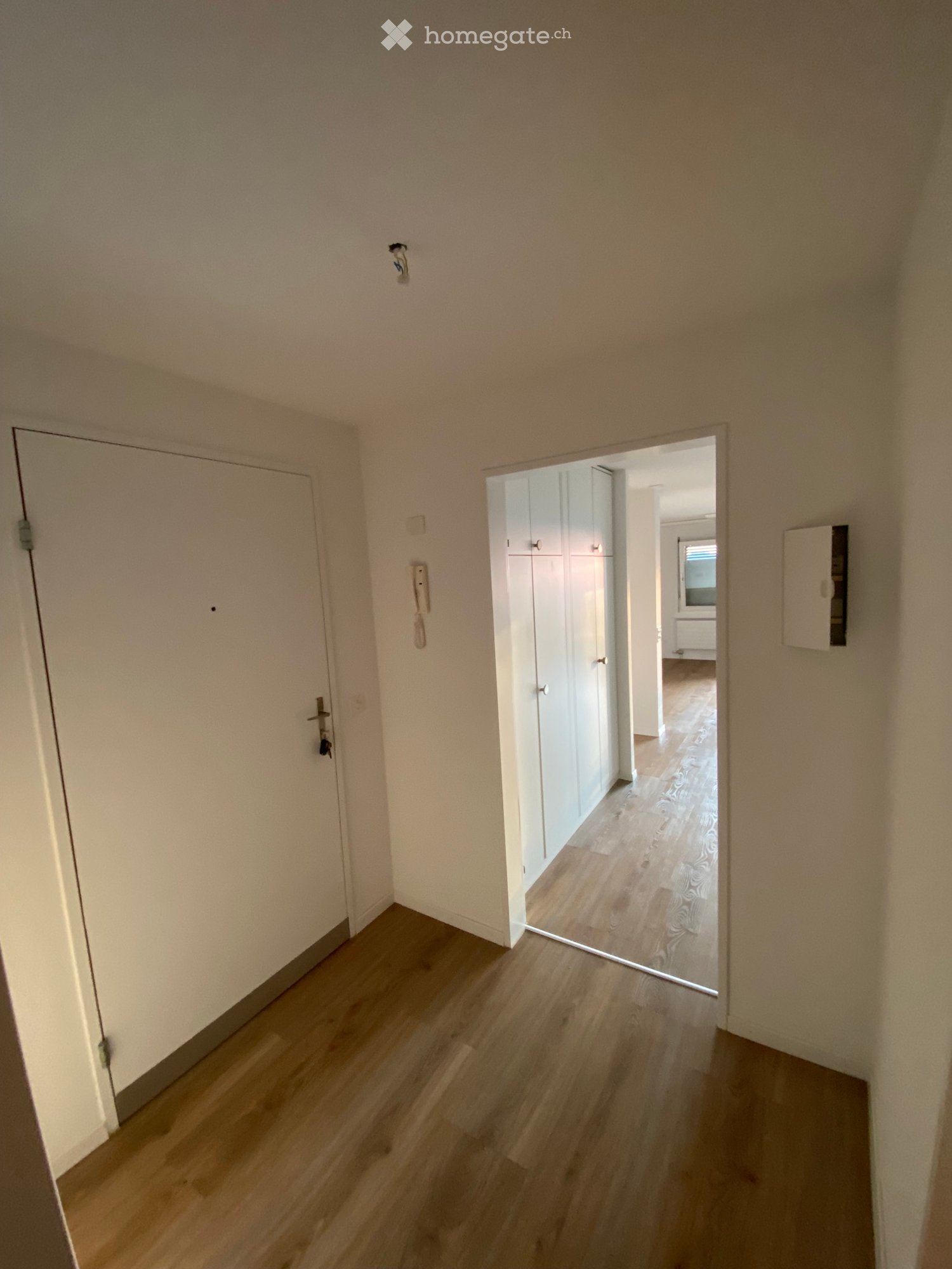 Appartement de 2 pièces
