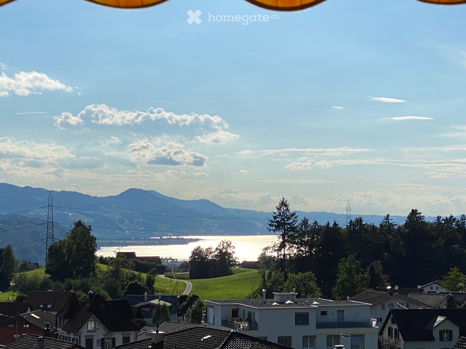 Appartement de 2 pièces