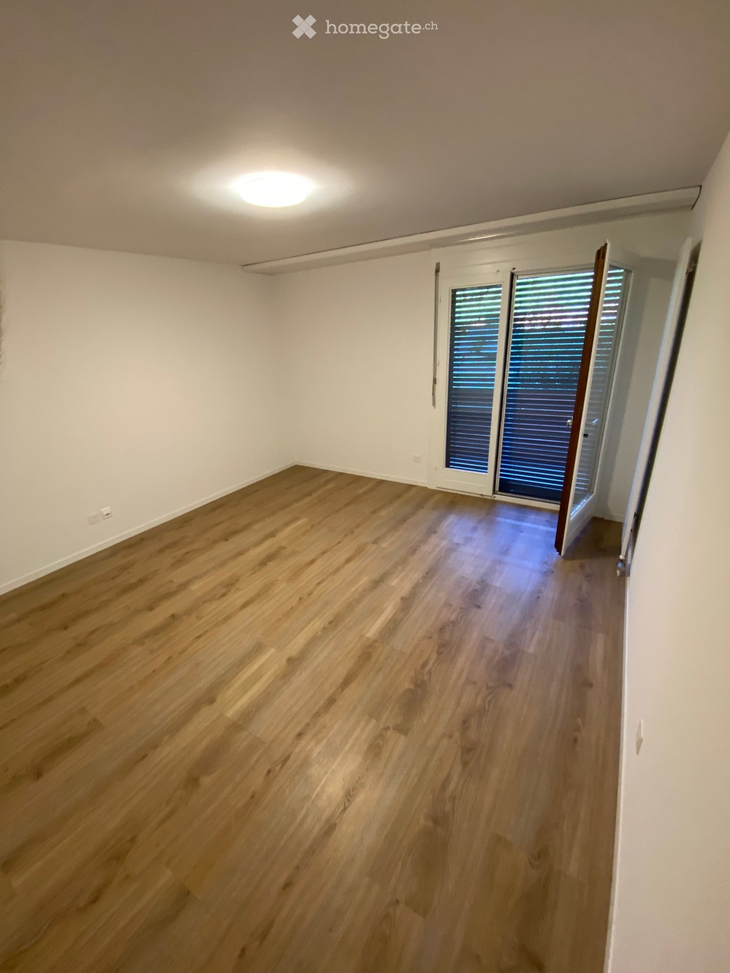 Appartement de 2 pièces