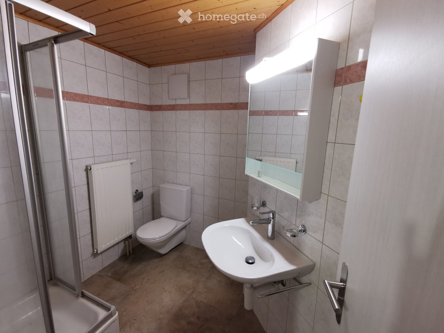 2 ½ rooms apartment, photo 5 sur 5