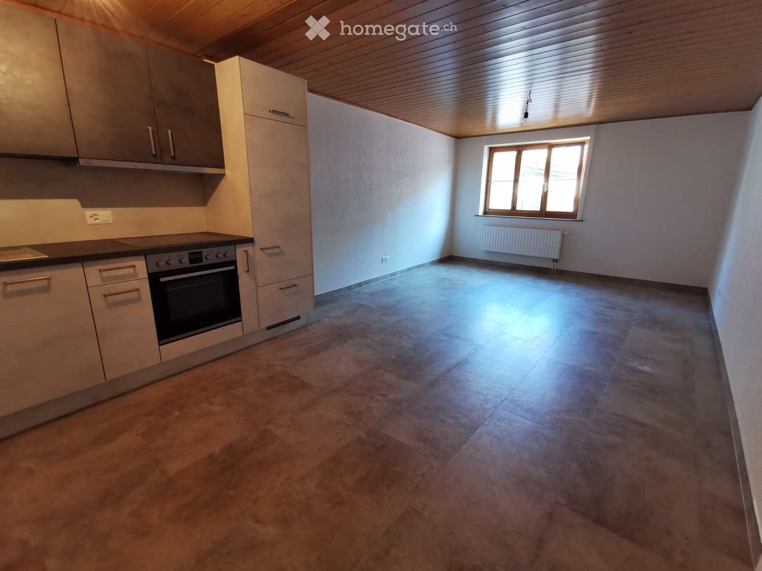 2 ½ rooms apartment, photo 3 sur 5