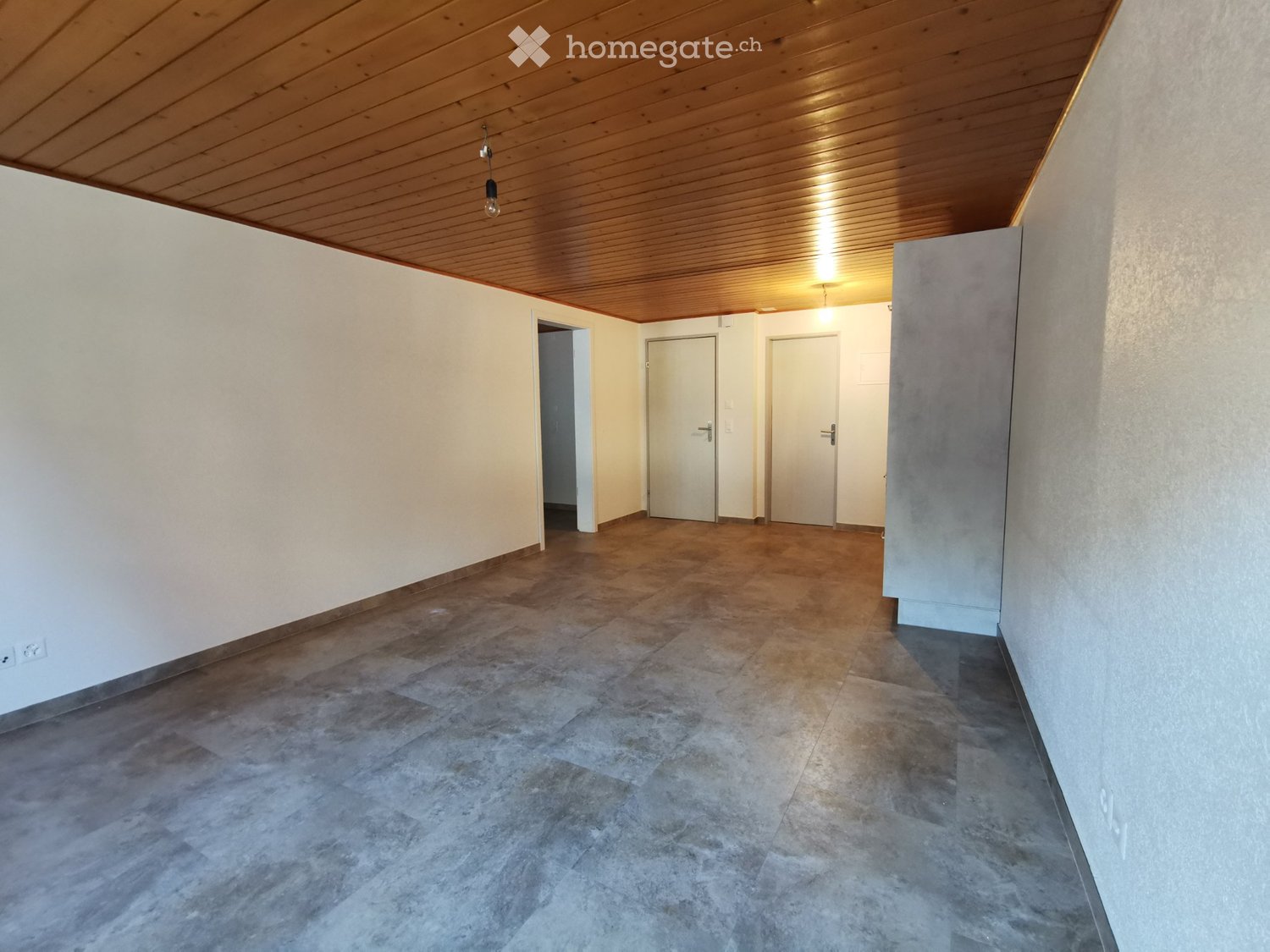 2 ½ rooms apartment, photo 1 sur 5