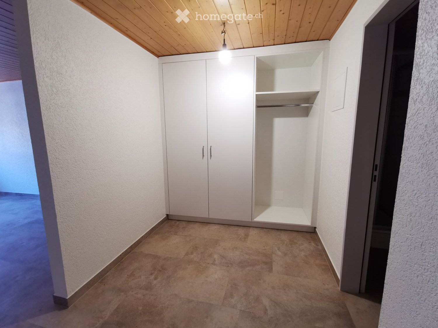 2 ½ rooms apartment, photo 2 sur 5