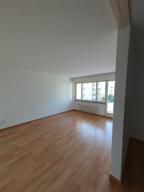 Appartement de 2 ½ pièces, photo 1 sur 10