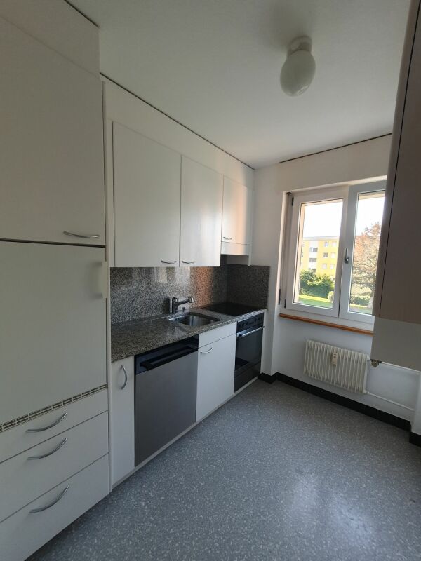Appartement de 2 ½ pièces, photo 3 sur 10