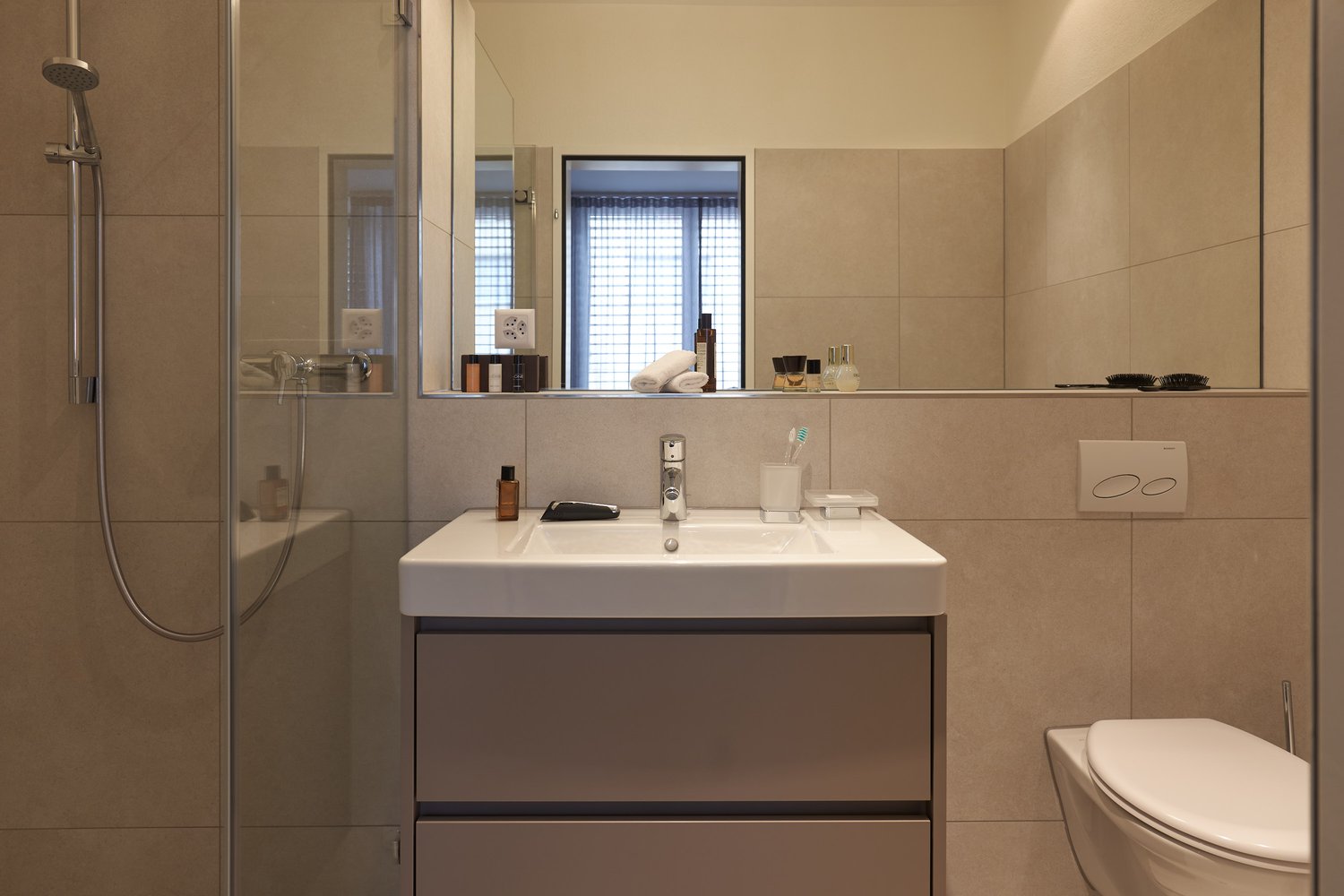 1 ½ pièces appartement, photo 5 sur 10