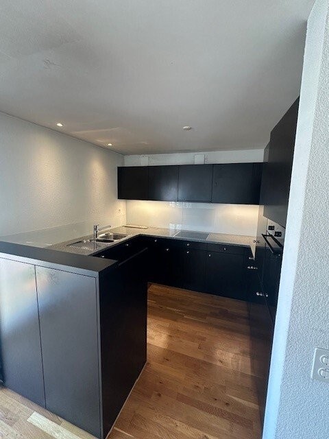 Appartement de 2 ½ pièces