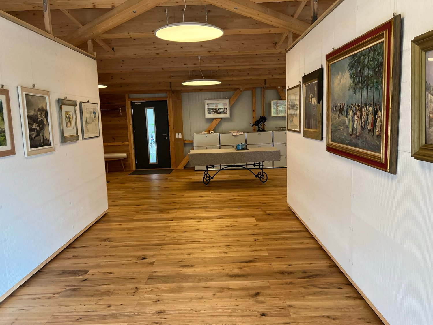 120m² commercial, photo 5 sur 10