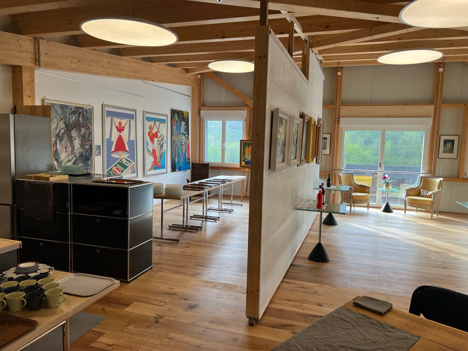 120m² commercial, photo 8 sur 10