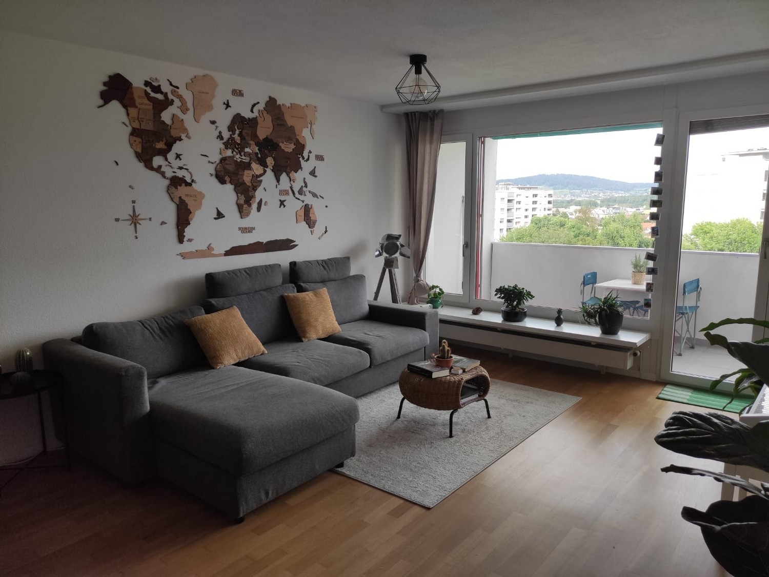 Appartement de 2 ½ pièces, photo 8 sur 10