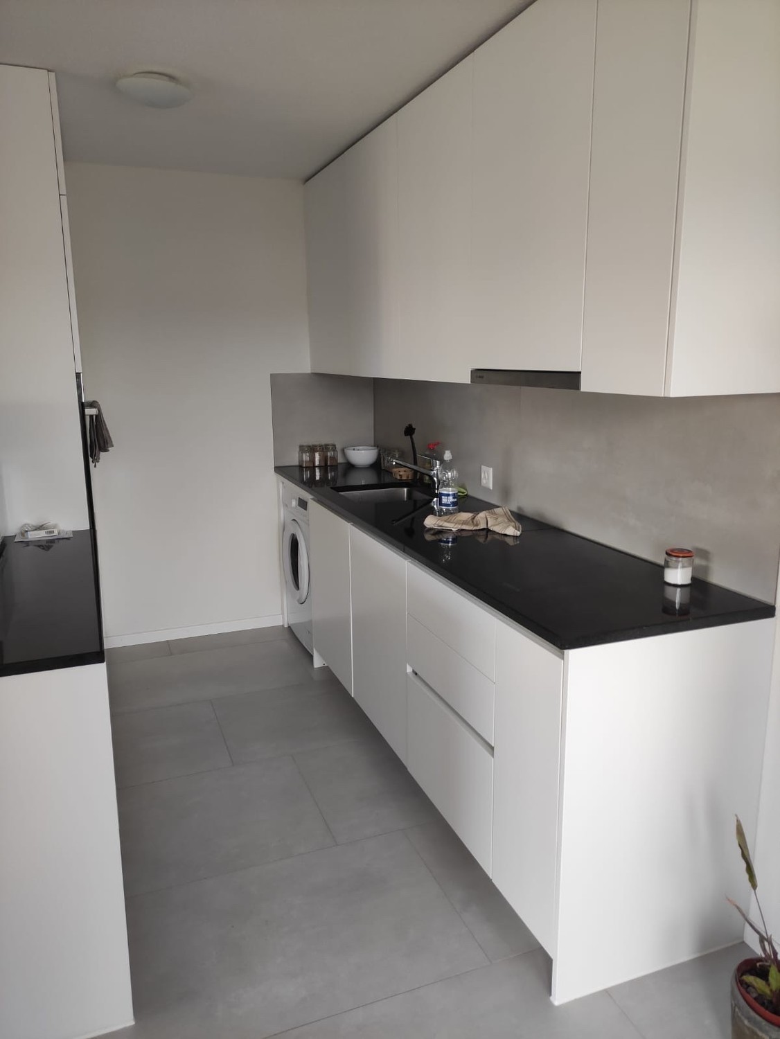 Appartement de 2 ½ pièces, photo 2 sur 10