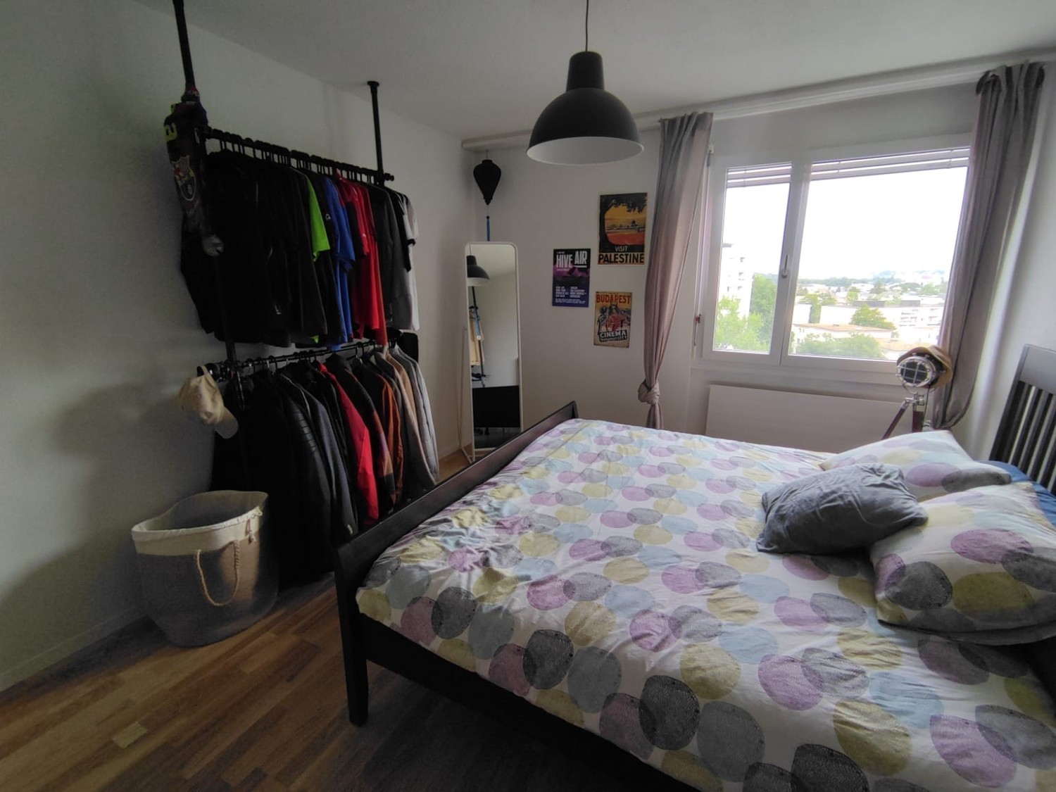 Appartement de 2 ½ pièces, photo 5 sur 10