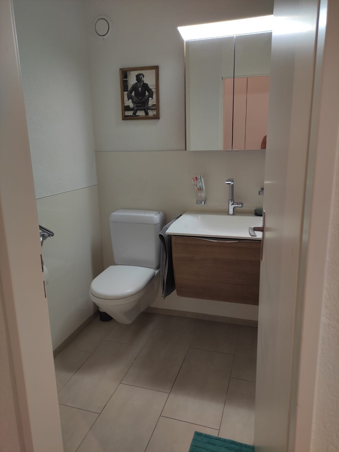 Appartement de 2 ½ pièces, photo 6 sur 10