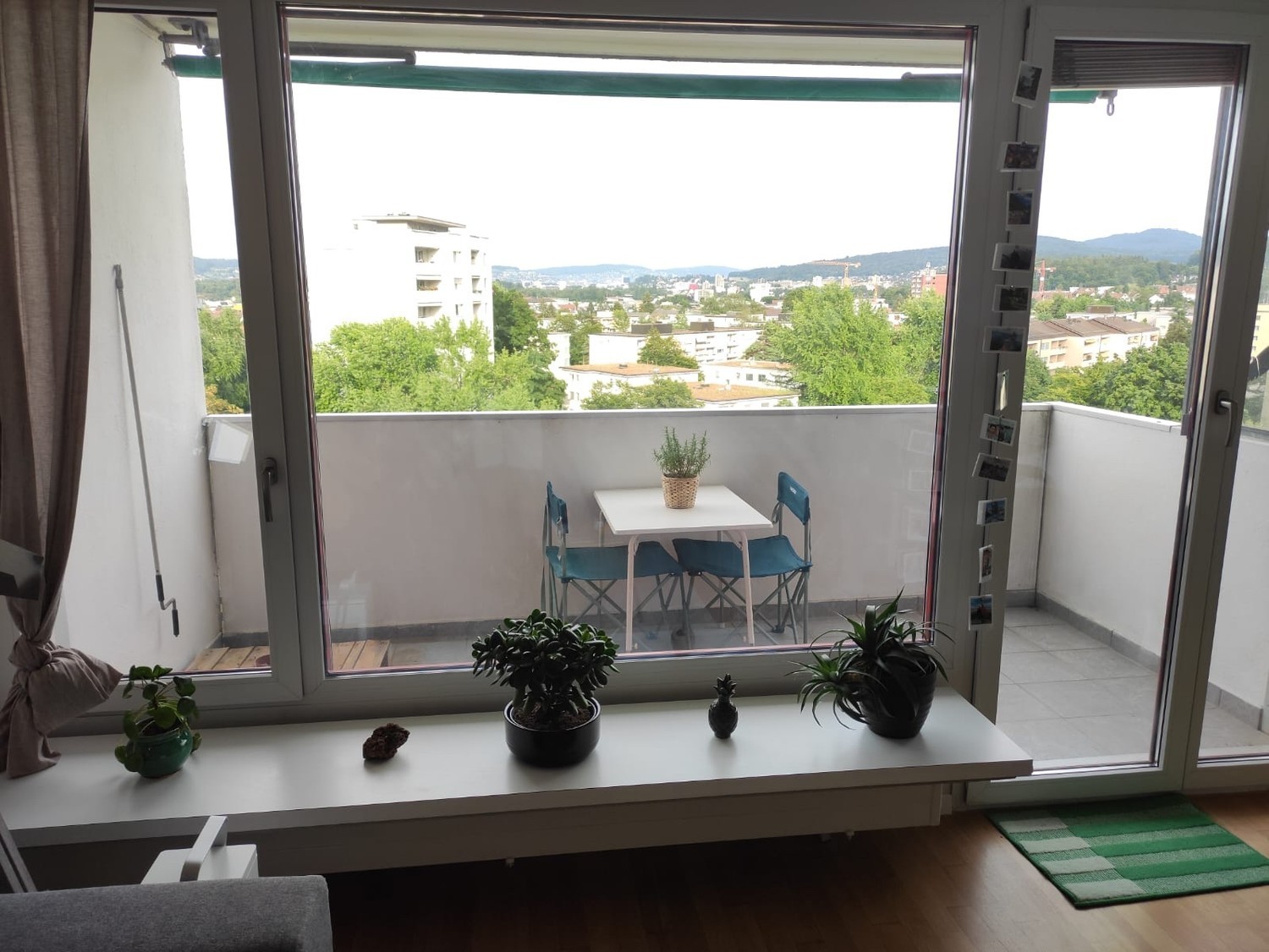 Appartement de 2 ½ pièces, photo 9 sur 10