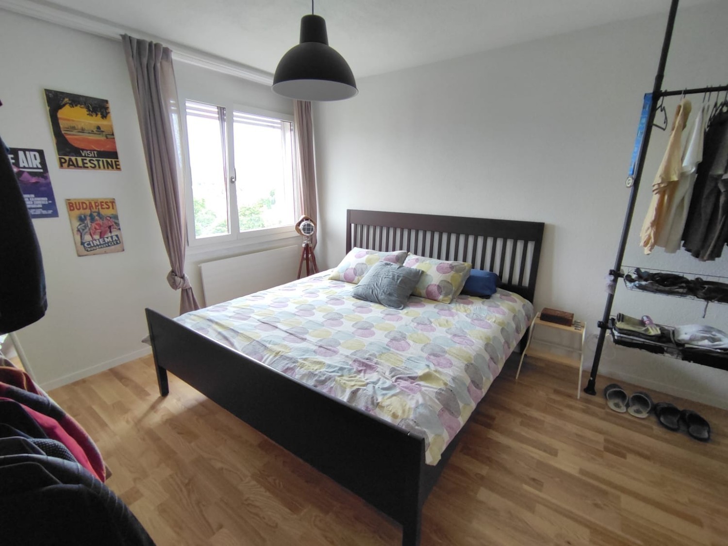 Appartement de 2 ½ pièces, photo 4 sur 10